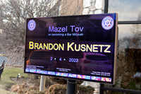 Brandon Kusnetz 2/4/23