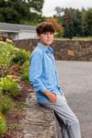 Sam Yaches 8/31/24