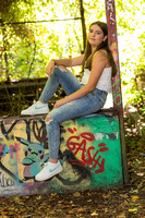 Hannah Moses 11/9/24